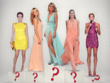 Heidi Klums Style: die Top Ten Fashion Momente des Models