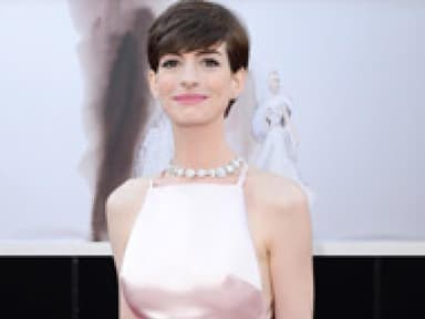Oscar 2013: Die Stars auf dem Red Carpet