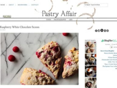 Die besten Foodblogs