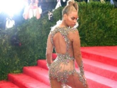 MET Gala 2015