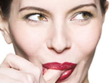15 Dinge über den Blowjob