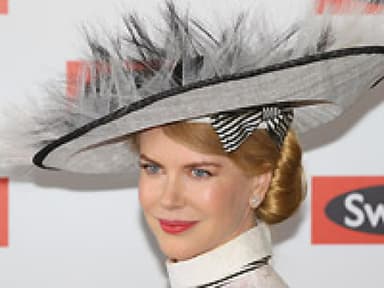 Nicole Kidman ist My Fair Lady