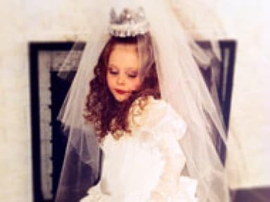 Throwback: Supermodels als Kinder