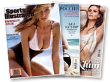 Heidi Klum Bilder