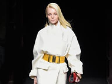 Jolie-Sedcard: Jessica Stam