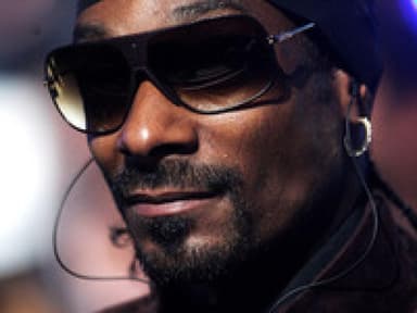 Die MTV EMAs 2007 in München