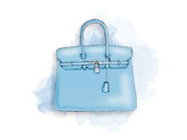 Handtaschen Zitate