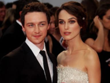 Durch die Jahre mit Keira Knightley