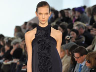 A. Facchinettis für Valentino