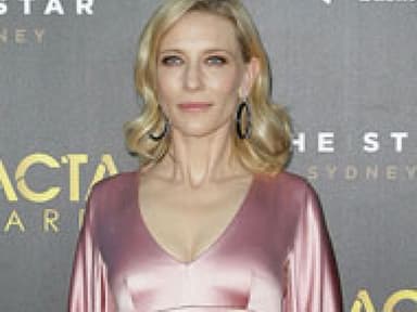 Ich bin ein Star, zieht mir was an!