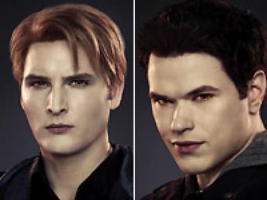 Photoshop-Desaster bei Breaking Dawn 2