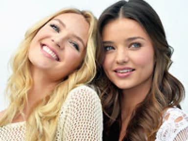 Die bestbezahlten Models