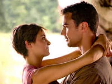 Insurgent - Die Bestimmung: Erste Bilder vom Film