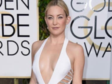 Golden Globes 2015