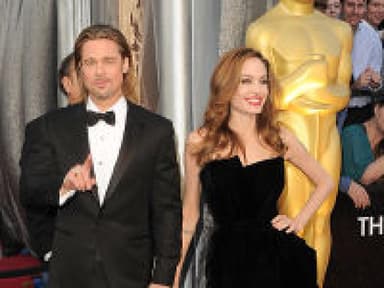 Oscars 2012: Die Stars auf dem Red Carpet