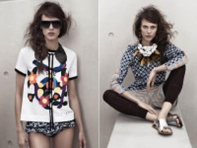 Marni for H&M: die Kollektion mit Preisen