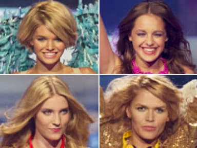 GNTM 2012: Die Kandidatinnen