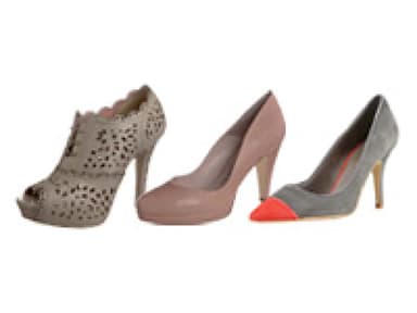 Sexy High Heels