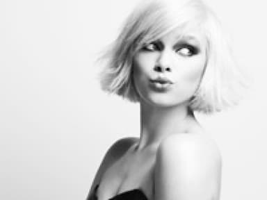 111 Trendfrisuren der Profis 2012