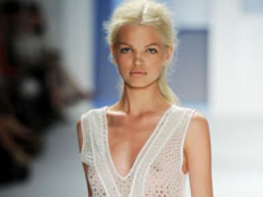 New York Fashion Week