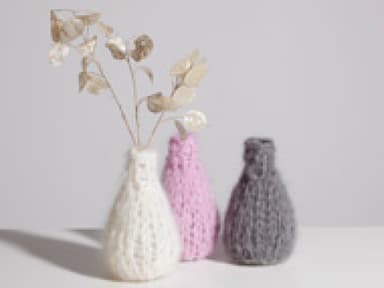 Die schönsten Strick-Accessoires