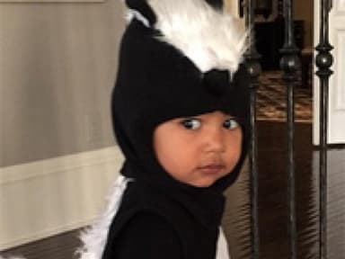 Halloween-Verkleidungen 2014