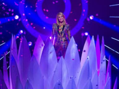 GNTM 2011: Bilder vom Finale