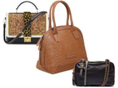 Handtaschen für jeden Look