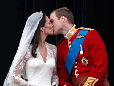 Kate & William: Die Hochzeit