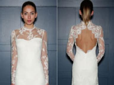 Brautkleider - Best of Temperley London