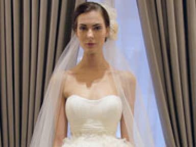 Bridal-Schauen - Marchesa