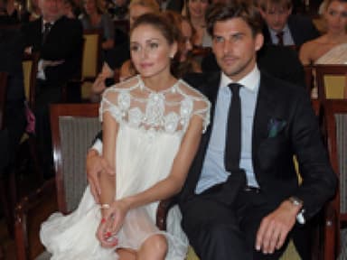 Fashion Bash: Couple of the Year Fashion Bash: Couple of the Year