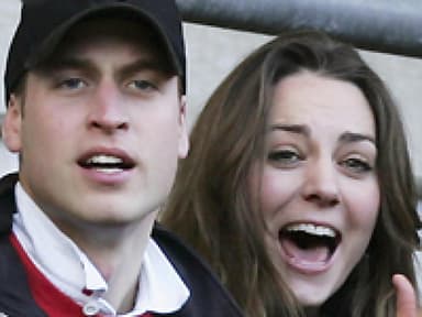 Kate & William: Ihre Liebe