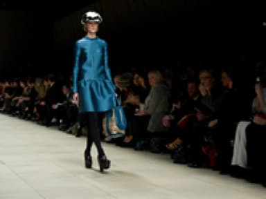 London Fashion Week: Highlights