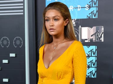 MTV VMAs 2015: Red Carpet