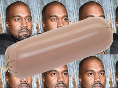Yeezy Season 2: 7 Assoziationen mit der Linie