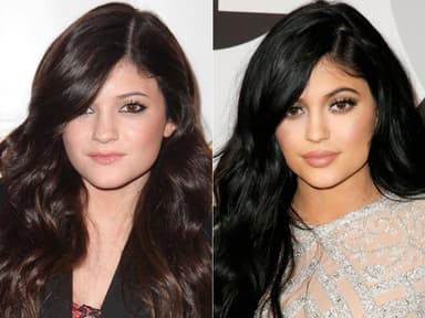 The Kardashians
