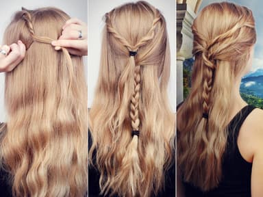 Game of Thrones Frisuren
