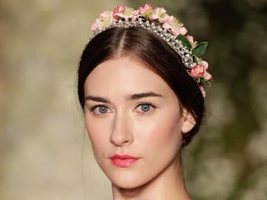 Die schönsten Ideen für euer Braut Make-up