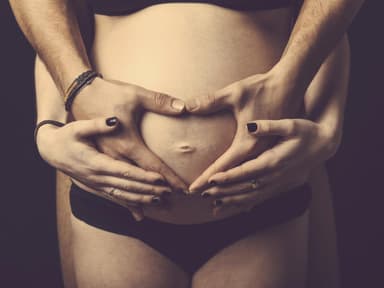 Sex in der Schwangerschaft