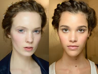 Lippenformen Psychogramm