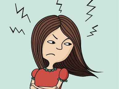 PMS-Probleme