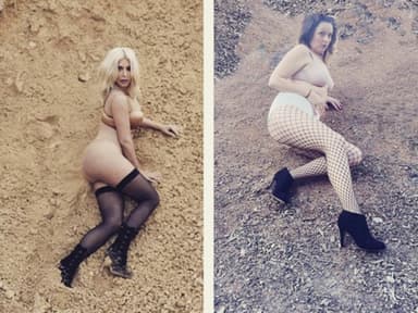 Instagram Absurdistan