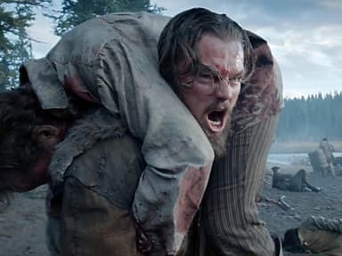 The Revenant