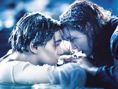 jack and rose