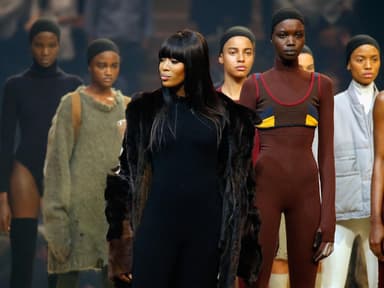 Yeezy Season 3