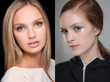 NYFW: Top 10 Beauty-Looks