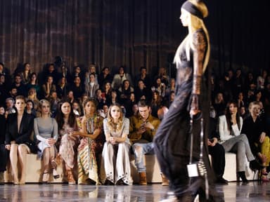 H&M Studio Herbst/Winter 2016 