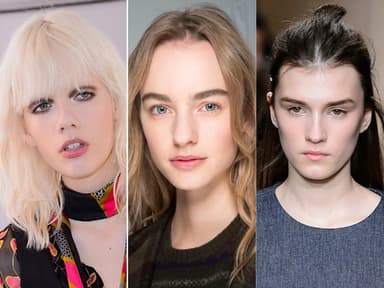 Models 2016 - die Top Ten