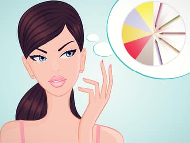 Color Correcting